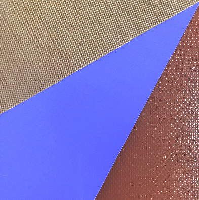 PTFE (Teflon) Coated Fiberglass Fabrics - Tortilla Grade